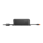 DJI Power 1kW Super Fast Car Charger
