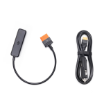 DJI Power Car Power Outlet to SDC Power Cable (12V24V)