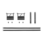 طقم تثبيت بطارية التوسعة DJI Power Expansion Battery 2000