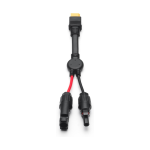 كابل طاقة شمسية DJI Power من MC4 إلى XT60
