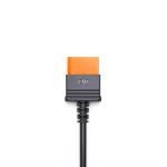كابل طاقة DJI Power من SDC إلى قابس شاحن السيارة (12V) - 40 سم