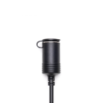كابل طاقة DJI Power من SDC إلى قابس شاحن السيارة (12V) - 40 سم