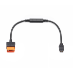 DJI Power SDC to XT60 Power Cable (12V) - 40cm