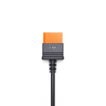 DJI Power SDC to XT60 Power Cable (12V) - 40cm