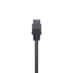 DJI Power SDC to XT60 Power Cable (12V) - 40cm
