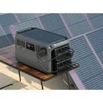وحدة محول الألواح الشمسية DJI Power (MPPT)