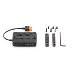وحدة محول الألواح الشمسية DJI Power (MPPT)