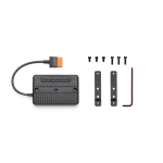 وحدة محول الألواح الشمسية DJI Power (MPPT)