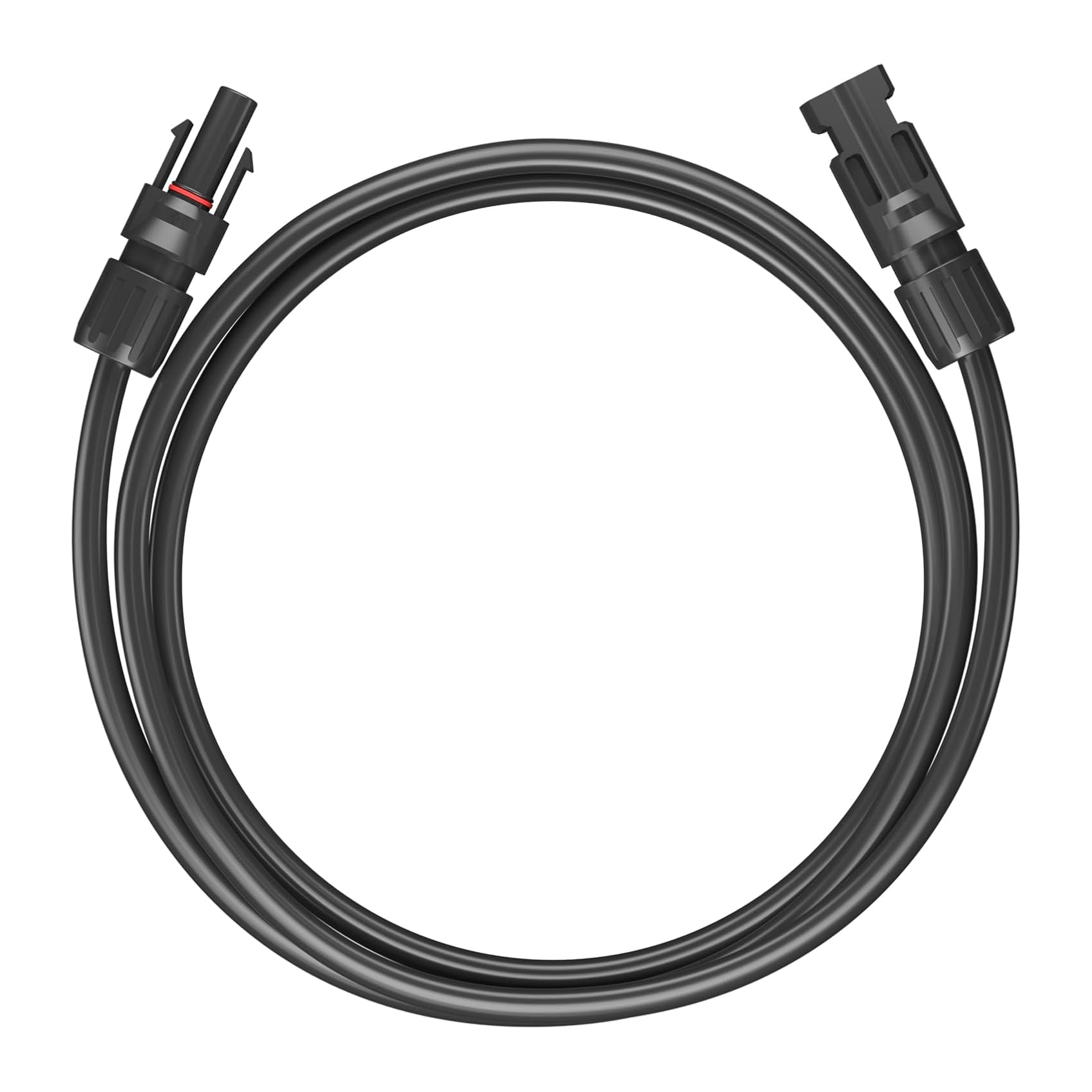 كابل تمديد Mc4 للوح الشمسي Dji Power (١) كابل تمديد Mc4 للوح الشمسي Dji Power - ٣ م