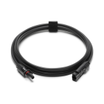 كابل تمديد MC4 للوح الشمسي DJI Power - ٣ م