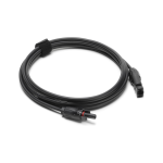 كابل تمديد MC4 للوح الشمسي DJI Power - ٣ م