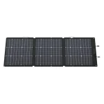 EcoFlow 160W Bifacial Portable Solar Panel
