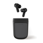 Urbanista Solar Powered Hybrid Active Noise Cancelling Wireless Earbuds