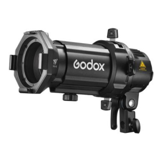 ملحق عرض Godox 19 لحامل Godox ML60IIBI