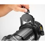 ملحق إسقاط Godox بزاوية 36° لحامل Godox لطراز ML60IIBI