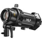 ملحق إسقاط Godox بزاوية 36° لحامل Godox لطراز ML60IIBI