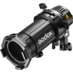 ملحق إسقاط Godox بزاوية 36° لحامل Godox لطراز ML60IIBI
