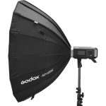 سوفت بوكس Godox AD-S85W لـ AD400Pro وAD300PRO أبيض
