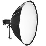 سوفت بوكس Godox AD-S85W لـ AD400Pro وAD300PRO أبيض