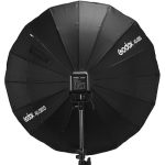 سوفت بوكس Godox AD-S85W لـ AD400Pro وAD300PRO أبيض