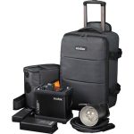 طقم حزمة طاقة Godox AD1200PRO TTL