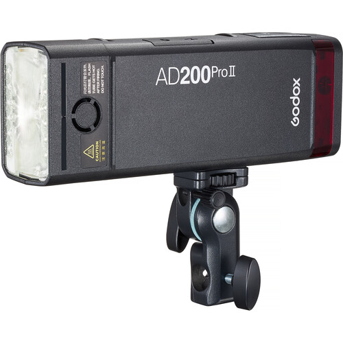 فلاش جيب خارجي Godox AD200PROII
