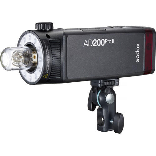 فلاش جيب خارجي Godox AD200PROII