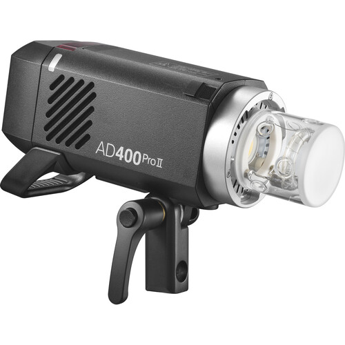 Godox AD400PROII portable flash