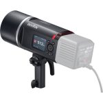 Godox AD600BMII Manual 600W flash
