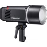 Godox AD600BMII Manual 600W flash