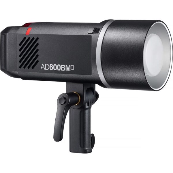 فلاش Godox AD600BMII يدوي بقوة 600 واط