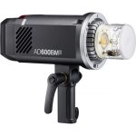 Godox AD600BMII Manual 600W flash