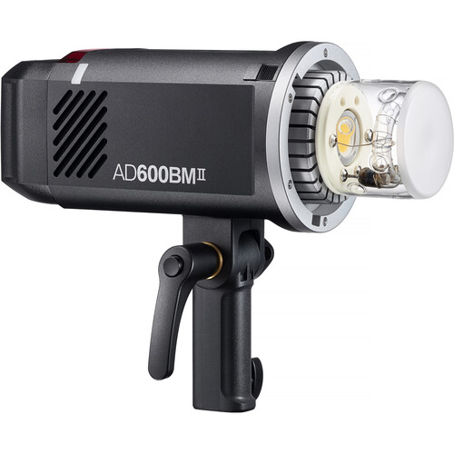 فلاش Godox AD600BMII يدوي بقوة 600 واط