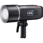 Godox AD600BMII Manual 600W flash