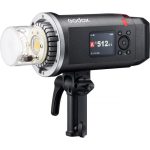 Godox AD600BMII Manual 600W flash