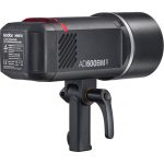 Godox AD600BMII Manual 600W flash