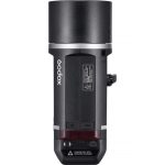 Godox AD600BMII Manual 600W flash