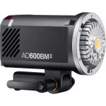 Godox AD600BMII Manual 600W flash