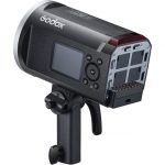 Godox AD600BMII Manual 600W flash