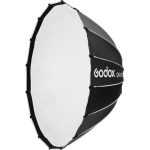 Godox Bowens mount quick release softbox QR-P120T