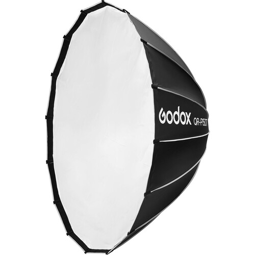 سوفت بوكس Godox QR-P150T سريع الفك بتركيبة Bowens