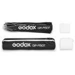 سوفت بوكس Godox QR-P150T سريع الفك بتركيبة Bowens