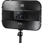 طقم إضاءة LED ثنائي اللون للألعاب الإلكترونية Godox ES45