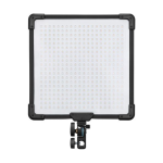 لوحة إضاءة LED مرنة ثنائية اللون Godox FH50BI مقاس 30 × 30 سم