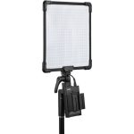لوحة إضاءة LED مرنة ثنائية اللون Godox FH50BI مقاس 30 × 30 سم
