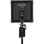 لوحة إضاءة LED مرنة ثنائية اللون Godox FH50BI مقاس 30 × 30 سم