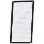جودوكس لوح إضاءة LED RGB مرن مع سوفت بوكس 1×2 - 30×60 سم