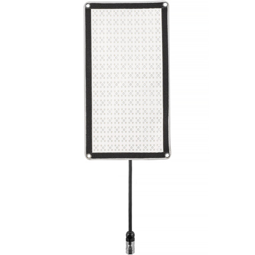 جودوكس لوح إضاءة LED RGB مرن مع سوفت بوكس 1×2 - 30×60 سم