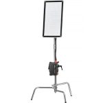 جودوكس لوح إضاءة LED RGB مرن مع سوفت بوكس 1×2 - 30×60 سم