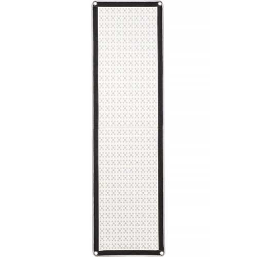 Godox Flexible RGB LED Matt with Softbox F200SR 1X4 - 30X120 CM